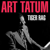 I've Got My Love To Keep Me Warm - Art Tatum
