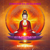Calm in the Tempest - Electric Alchemist