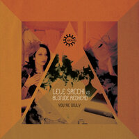 Yoùre Only - Lele Sacchi & Blonde Redhead & Tanner Ross