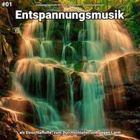 Entspannungsmusik pt. 60 - Entspannungsmusik Elfi Niel & Schlafmusik & Entspannungsmusik