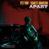 Iguana Bird - Pete Yorn & Scarlett Johansson
