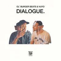 I Think - Ol' Burger Beats & Vuyo