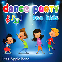 Do Your Own Dance - Little Apple Band