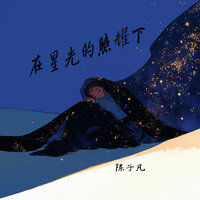 回忆像是流星划过夜空 - 陈子凡