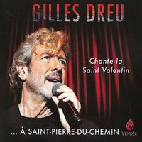 Des plumes et ma guitare avec - Gilles Dreu