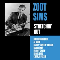 Jumpin' at the Woodside - Al Cohn & Bob Brookmeyer & Jim Hall & Zoot Sims