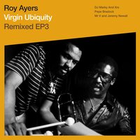 I Am Your Mind (Part 2) - Roy Ayers & Pépé Bradock