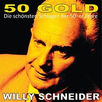 Ich hab Den Wind Belauscht - Willy Schneider
