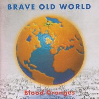 Homeland - Brave Old World