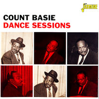 Be My Guest - Count Basie