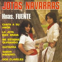 Sabor Navarro - Hermanas Fuente