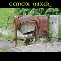Revolving Drum - Xerxes Underground