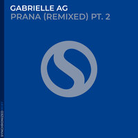 Prana - Gabrielle Ag & Niwada