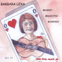 Feierradln - Barbara Lexa