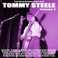 Hair Down Hoe Down - Tommy Steele