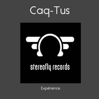 Experience 2 - Caq-Tus