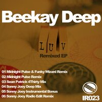 Luv - Beekay Deep