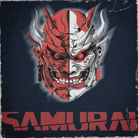Samurai - Neon