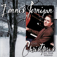 Starry Night - Dennis Jernigan