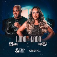 Não Posso Dizer Adeus - Sinho Ferrary & Cris Mel