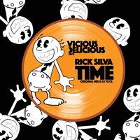 Time - Rick Silva