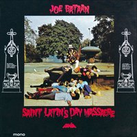 Charangaringa - Joe Bataan