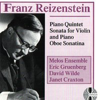 Tranquillo - Melos Ensemble