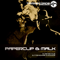 Fashionable Suicide - Paperclip & MALK