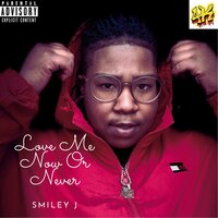 Different Visions - Smiley J
