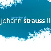 An der schönen blauen Donau (The Blue Danube), Op. 314 - The Vienna Symphony Orchestra & Rudolf Moralt & Иоганн Штраус-сын