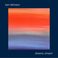 Chopin Grande Valse Brillante Op. 18 - Ken Elkinson
