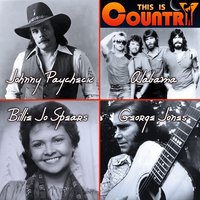 Sunshine - Billie Jo Spears