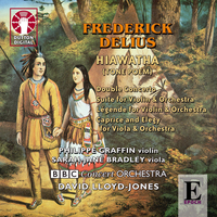 Suite for Violin & Orchestra: II. Intermezzo - Allegro molto vivace - BBC Concert Orchestra