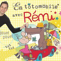 Trois p'tits minous - REMI GUICHARD