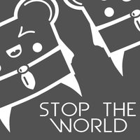 Stop the World - Spencer
