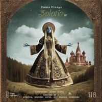 Zolotie - Zuma Dionys & Sasha Smaga