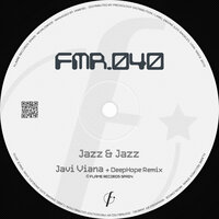 Jazz & Jazz - Viana & Deephope