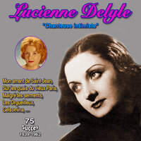 Vous seul - Lucienne Delyle