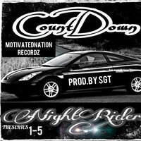 NightRider2 - Countdown