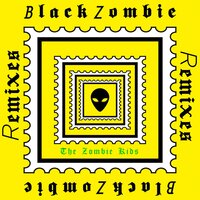 Black Zombie - The Zombie Kids