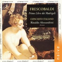 Madrigali a 5 voci, Libro 1: No. 8, S'a la gelata mia, timida lingua, F 5.08 - Concerto Italiano & Rinaldo Alessandrini