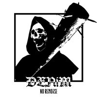 Panzer - Denim