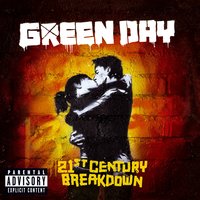 Last Night on Earth - Green Day