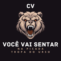 Você Vai Sentar na Pica da Tropa do Urso - C.V - Mc Henry & DJ PSICO DE CAXIAS & DJ dg do dick