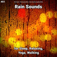 Sounds That Make You Sleep - Rain Sounds & Relaxing Spa Music & Rain Sounds by Angelika Whitta