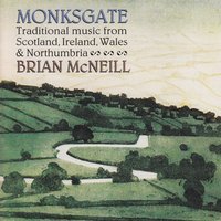 Master Crowley's Reel / Bobby Casey' Reel - Brian McNeill
