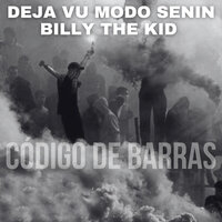 Dos Décadas - Deja vu modo senin & Billy the Kid & y o y i flp