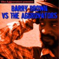 Hard Rock Dub - Barry Brown