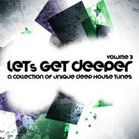 Blue Water - Lex Green