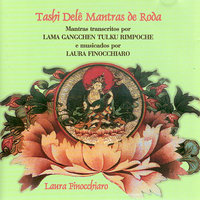 Tara Verde Mantra (Mantra de Tara Verde) - Laura Finocchiaro